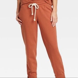 Universal Thread Joggers Size: xs